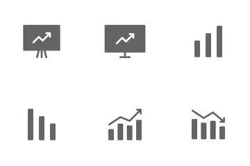 Analytics Icon Pack