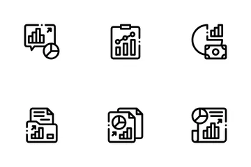 Analytics Icon Pack