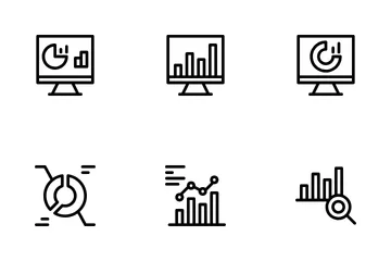 Analytics Icon Pack