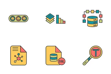 Analytics Icon Pack