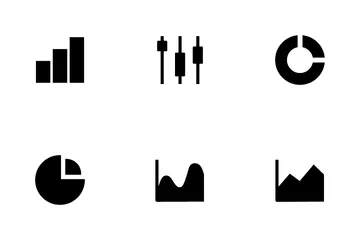 Analytics Icon Pack