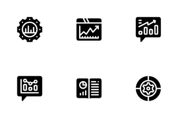 Analytics Icon Pack