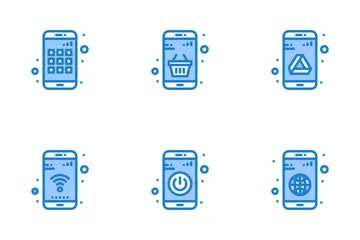Android App Icon Pack