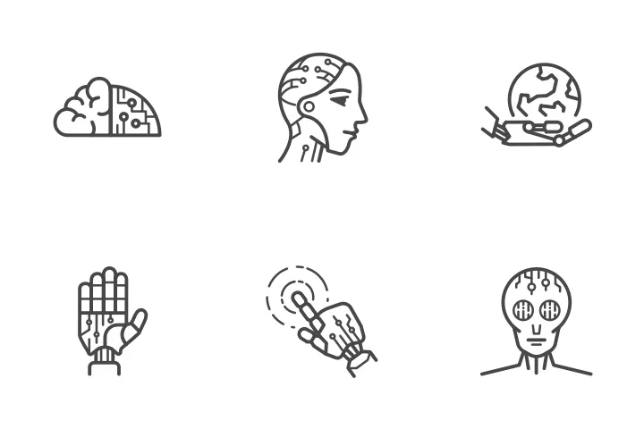 Android Studio Icon Packs, Logos, Symbols - Free Download in SVG, PNG