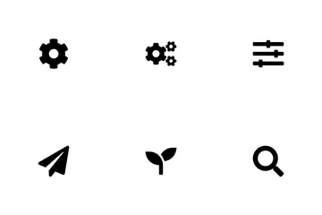 Android Set Icon Pack