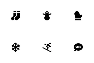 Android Set 9 Icon Pack