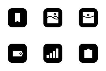 Android User Interface Vol 2 Icon Pack