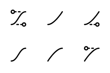 Animação Pacote de Ícones