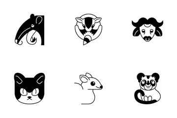 Animal 1 Icon Pack