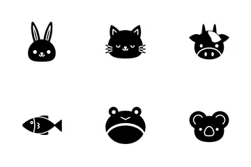 Download Free Medium Paw Warriors Cat Sized To Cats ICON favicon