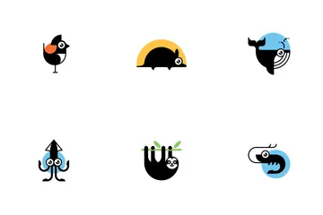 Animal Icon Pack