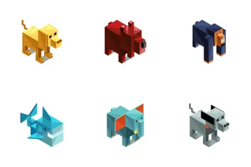 Animal Icon Pack