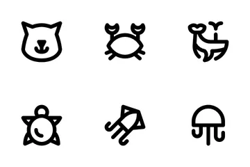 Animal Icon Pack