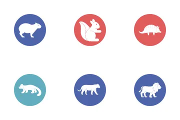 Animal Icon Pack