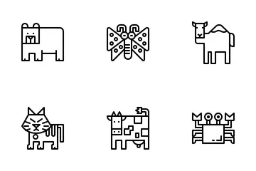 Animal Icon Pack