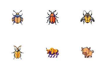 Animal Icon Pack