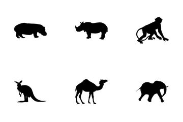 Animal Icon Pack