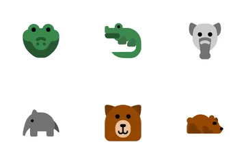 Animal Icon Pack