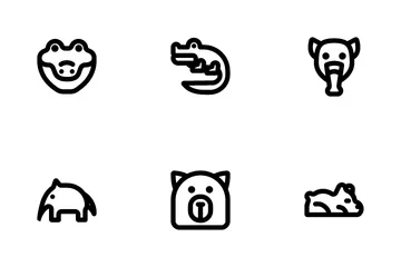 Animal Icon Pack