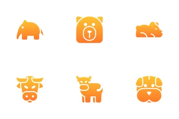 Animal Icon Pack