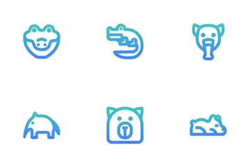 Animal Icon Pack