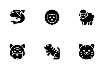 Animal Icon Pack