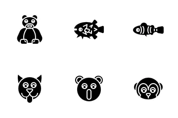 Animal Icon Pack