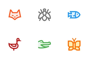 Animal Icon Pack