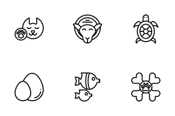 Animal Icon Pack