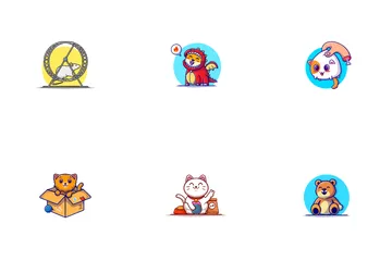 Animal Icon Pack