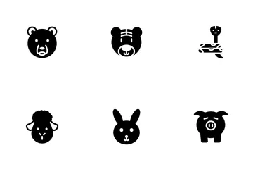 Animal Icon Pack