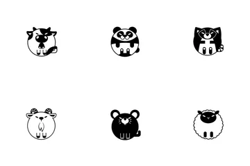 Animal Icon Pack