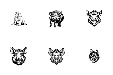 Animal Icon Pack