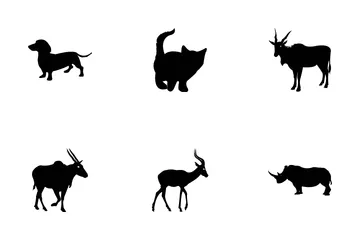 Animal Icon Pack