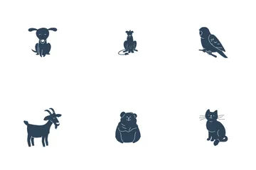 Animal Icon Pack