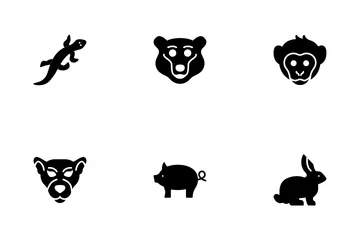 Animal Icon Pack