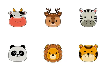 Animal Icon Pack