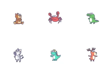 Animal Icon Pack