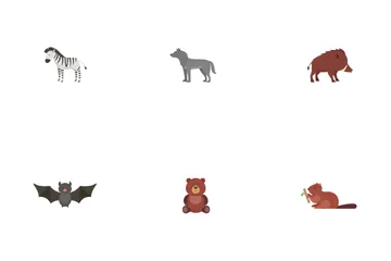 Animal Icon Pack