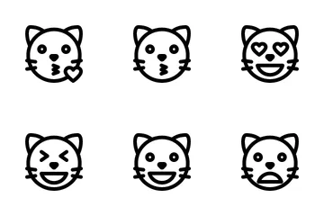 Animal Vol 1 Icon Pack