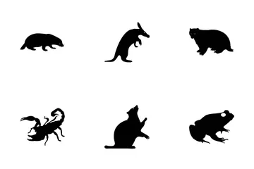 Animal Vol 1 Icon Pack