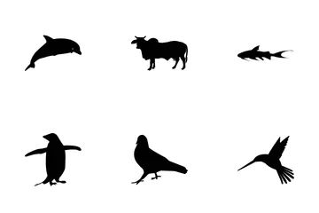 Animal Vol 2 Icon Pack