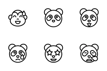 Animal Vol 3 Icon Pack