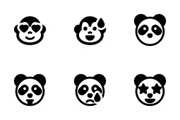 Animal Vol 3 Icon Pack