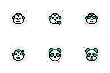 Animal Vol 3 Icon Pack