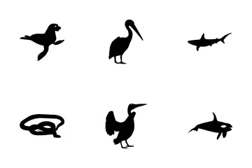 Animal Vol 3 Icon Pack