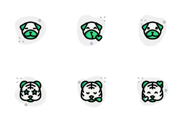 Animal Vol 4 Icon Pack