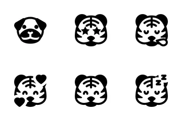 Animal Vol 4 Icon Pack