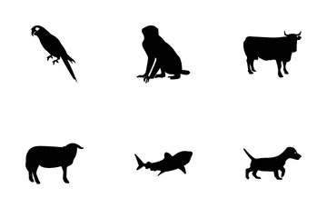 Animal Vol 5 Icon Pack