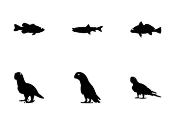 Animal Vol 9 Icon Pack